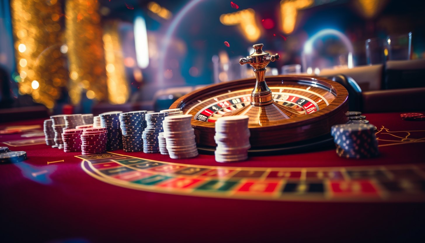 Perbandingan tampilan rapi di situs tiketslot